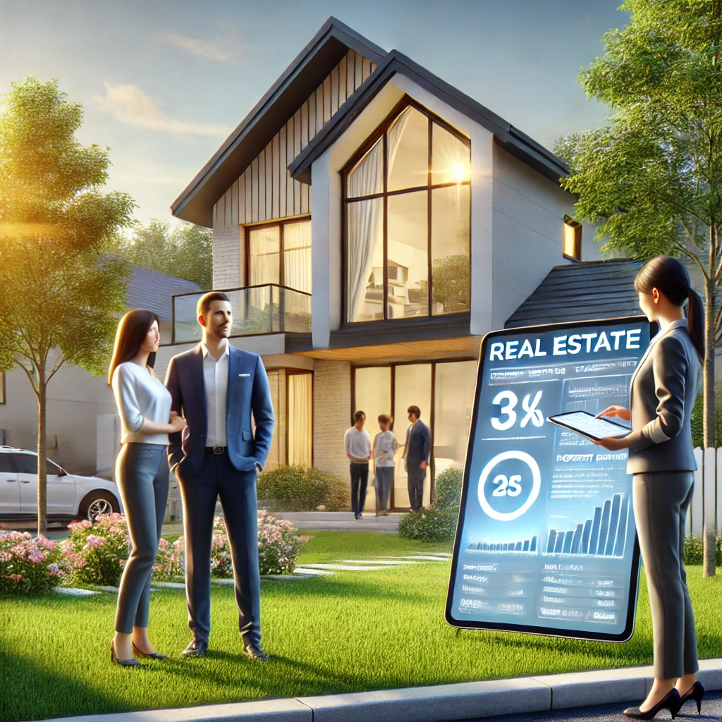 Choosing Property